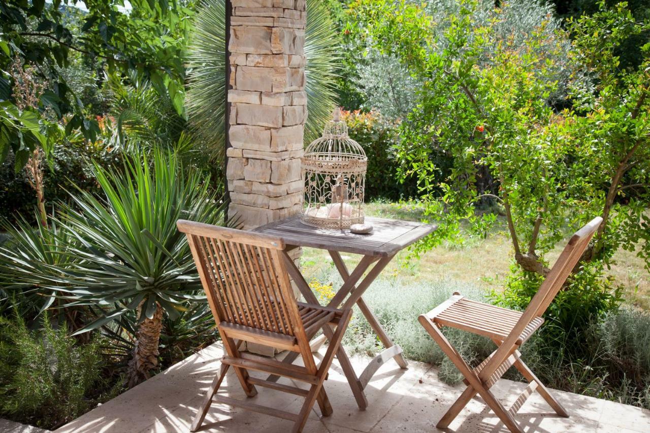 Apartment In Villa, Near Piran Струнян Екстериор снимка