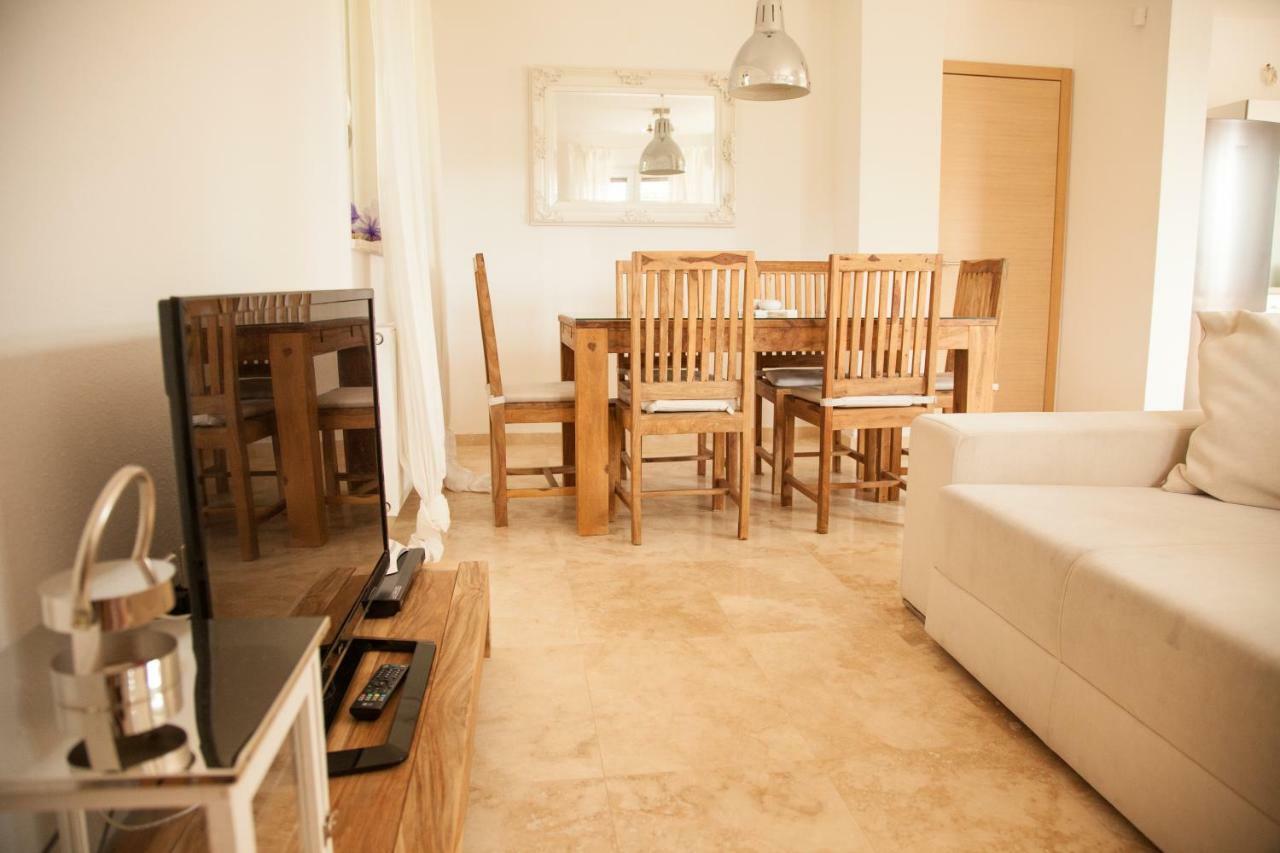 Apartment In Villa, Near Piran Струнян Екстериор снимка
