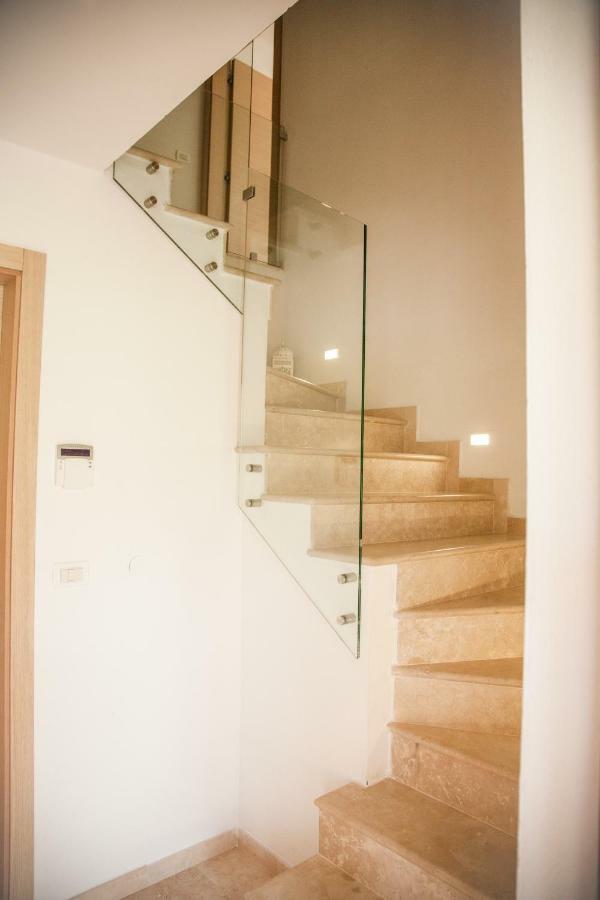 Apartment In Villa, Near Piran Струнян Екстериор снимка