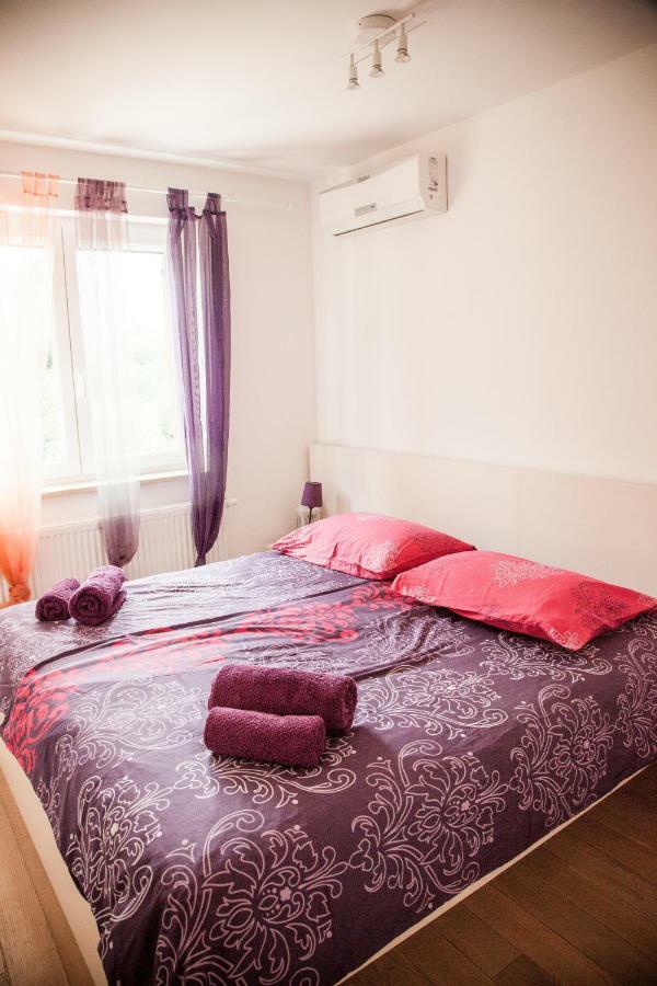 Apartment In Villa, Near Piran Струнян Екстериор снимка