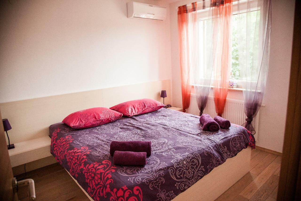 Apartment In Villa, Near Piran Струнян Екстериор снимка