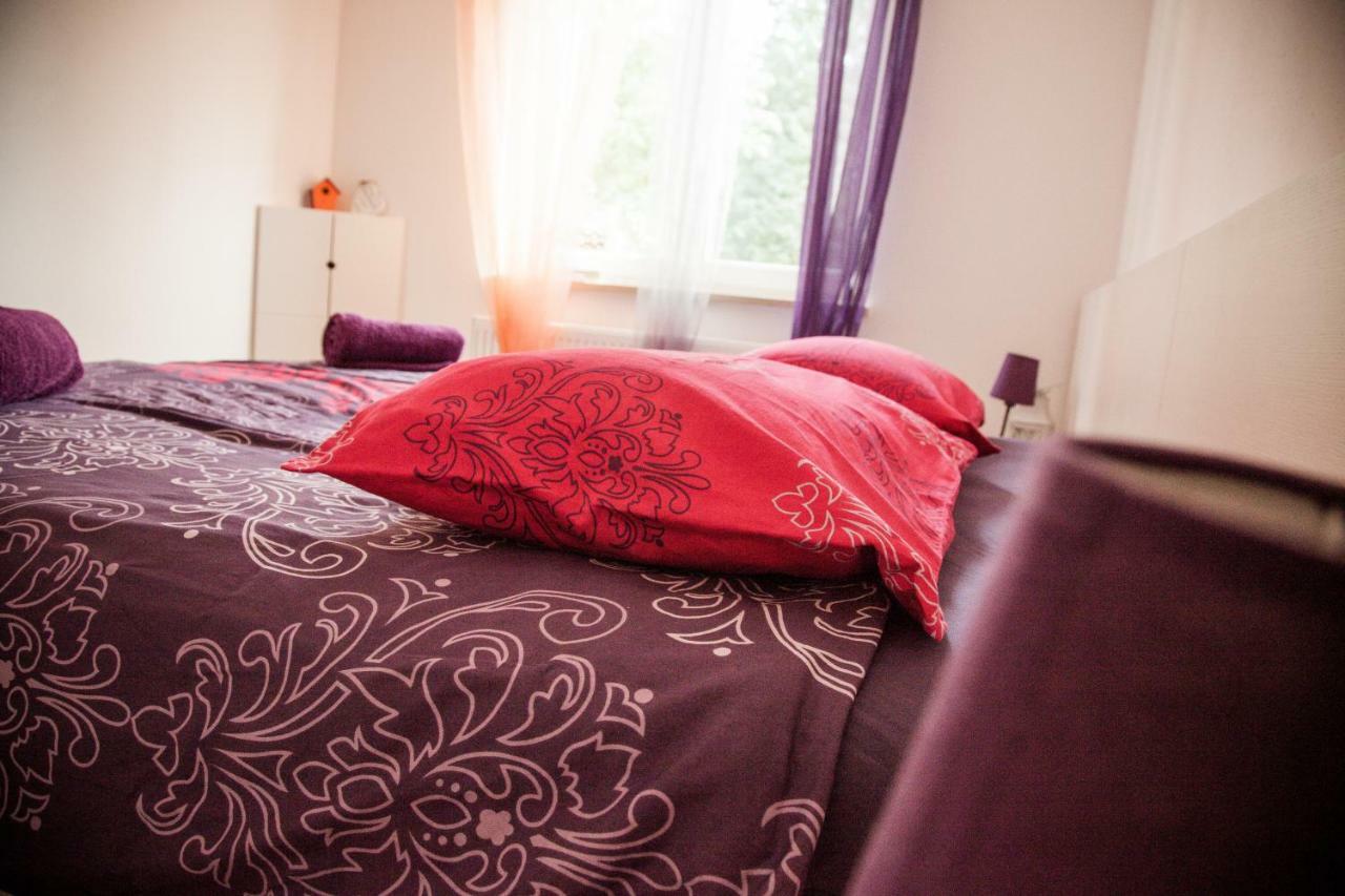 Apartment In Villa, Near Piran Струнян Екстериор снимка