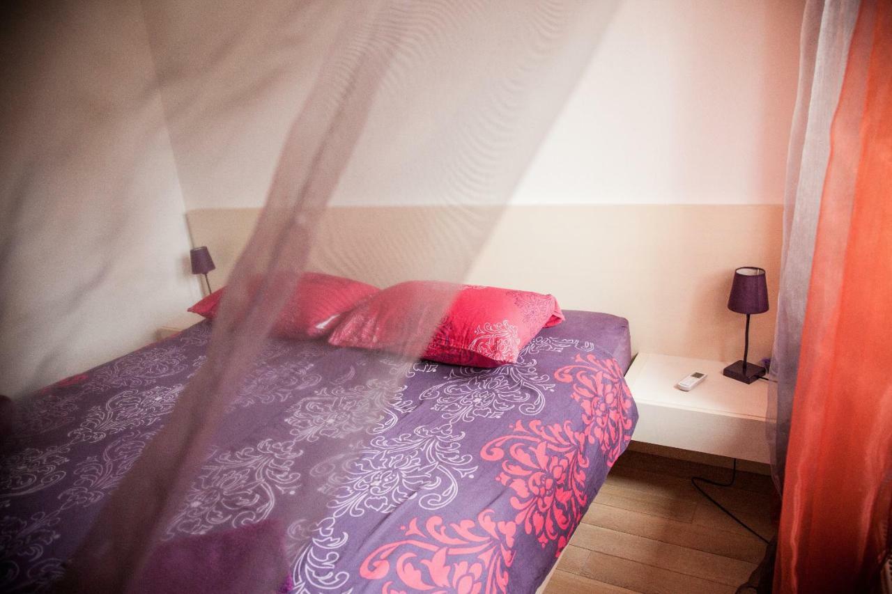 Apartment In Villa, Near Piran Струнян Екстериор снимка