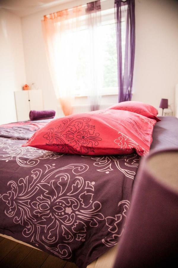 Apartment In Villa, Near Piran Струнян Екстериор снимка